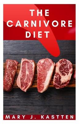 Book cover for The Canivore Diet