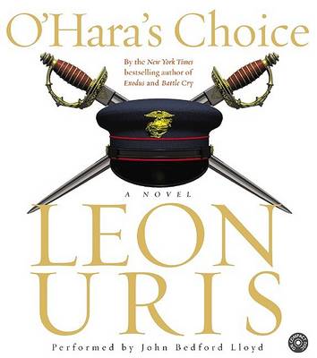 Book cover for Oharas Choice (5/360)