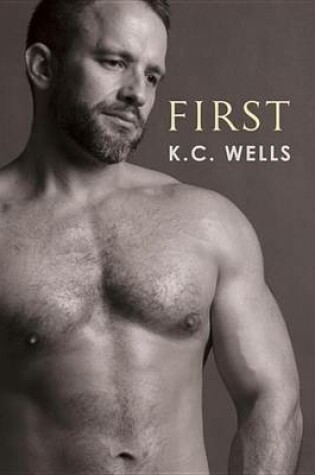 Cover of First