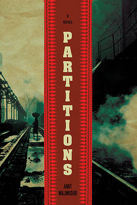 Book cover for Partitions