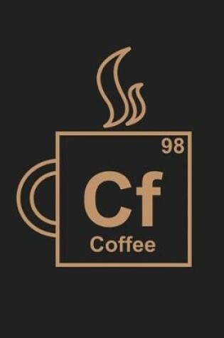 Cover of Cf 98 Coffee