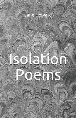 Book cover for Isolation Poems