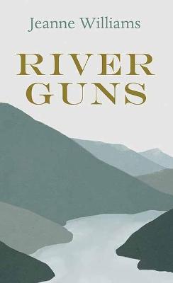 Book cover for River Guns