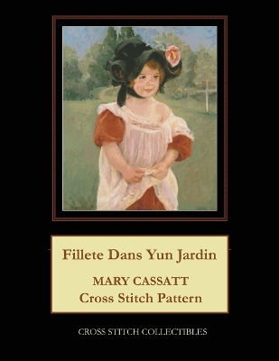 Book cover for Fillete Dans Yun Jardin