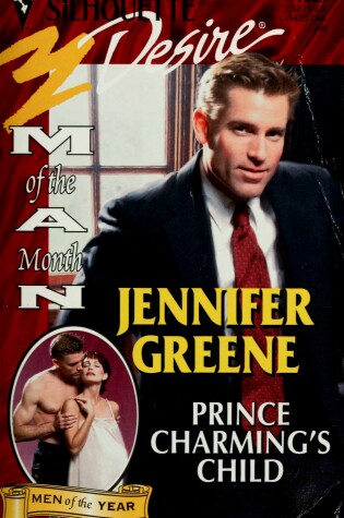 Cover of Prince Charming's Child