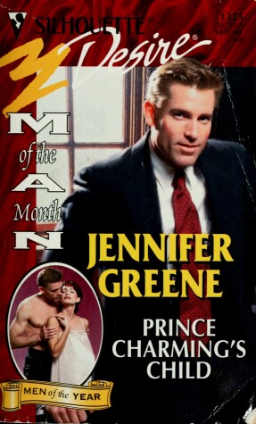 Cover of Prince Charming's Child