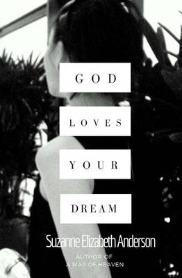 Book cover for God Loves Your Dream