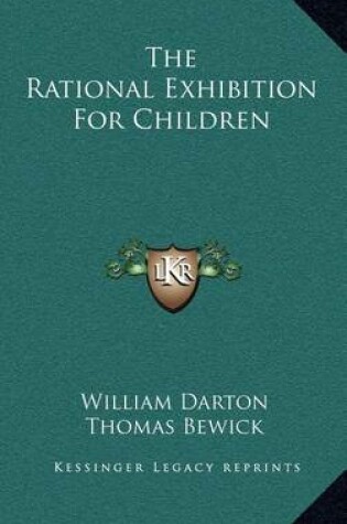 Cover of The Rational Exhibition for Children