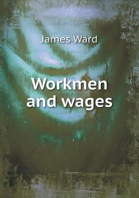 Book cover for Workmen and wages