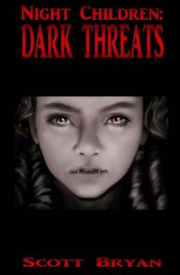 Book cover for Night Children