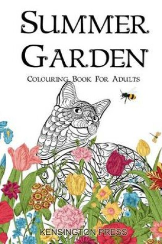 Cover of Summer Garden
