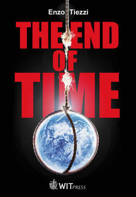 Cover of The End of Time