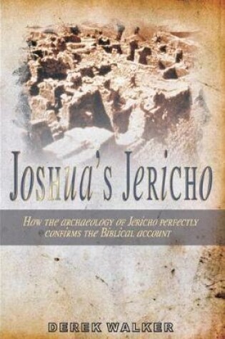 Cover of Joshua's Jericho