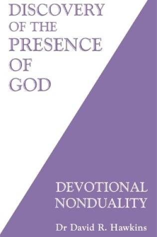 Cover of Discovery of the Presence of God