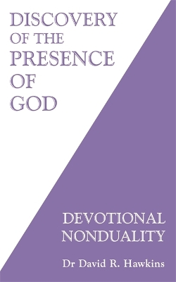 Book cover for Discovery of the Presence of God