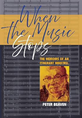 Cover of When The Music Stops