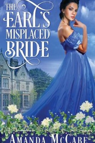 Cover of The Earl's Misplaced Bride