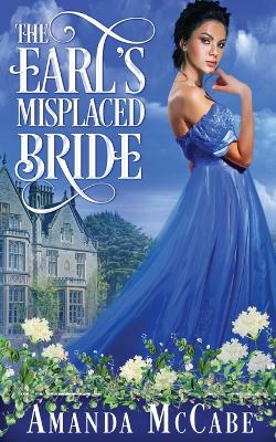 Book cover for The Earl's Misplaced Bride