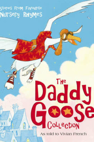 Cover of Daddy Goose Collection