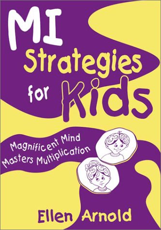 Book cover for Magnificent Mind Masters Multiplication