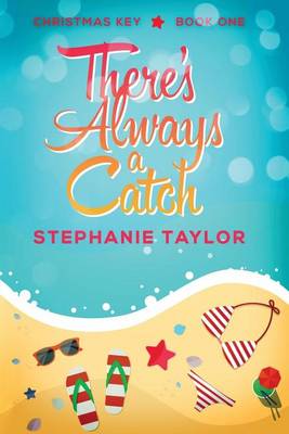 Book cover for There's Always a Catch