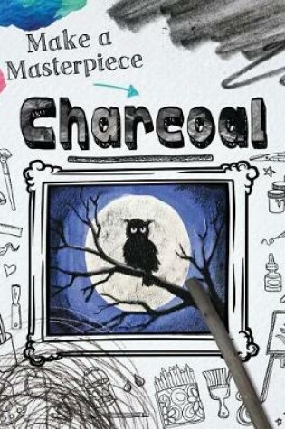 Cover of Charcoal