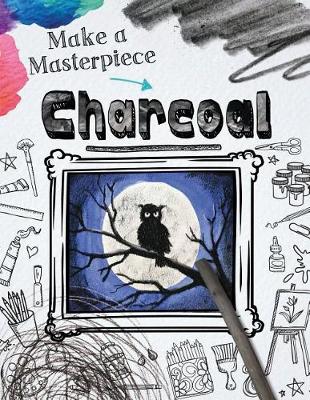 Cover of Charcoal
