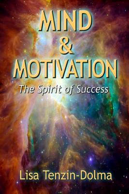 Book cover for Mind & Motivation: The Spirit of Success