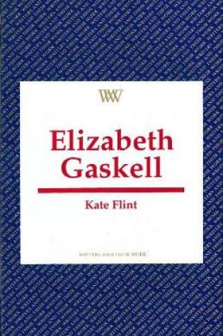 Cover of Elizabeth Gaskell