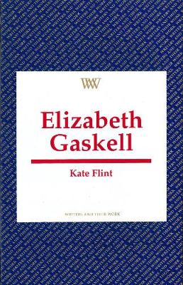 Cover of Elizabeth Gaskell