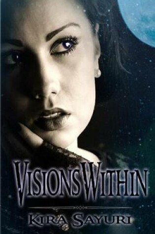 Cover of Visions Within