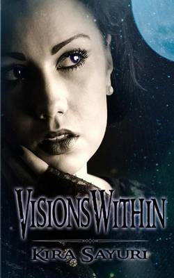 Cover of Visions Within