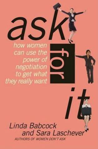 Cover of Ask for It