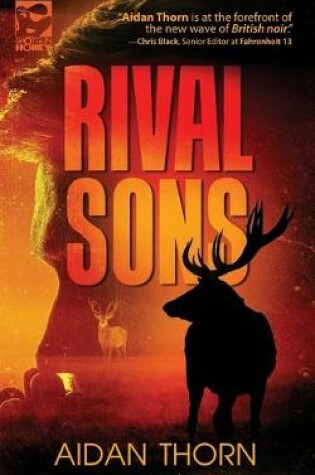 Cover of Rival Sons