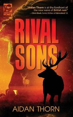 Book cover for Rival Sons