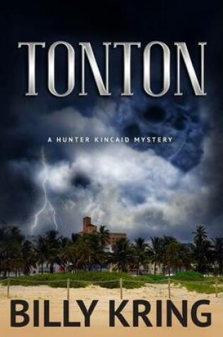 Cover of Tonton