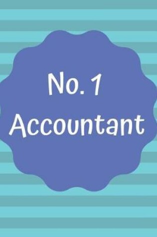 Cover of No.1 Accountant