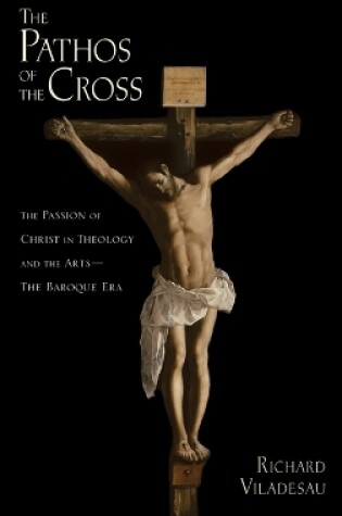 Cover of The Pathos of the Cross