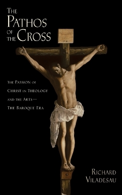 Book cover for The Pathos of the Cross