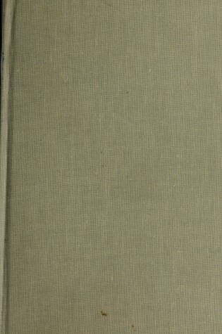 Cover of Miller & Deuchar : Search for Spring (Hbk)