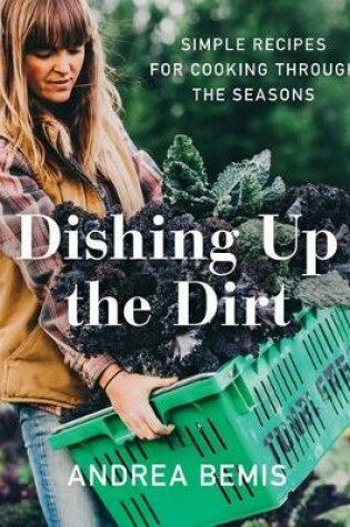 Cover of Dishing Up the Dirt