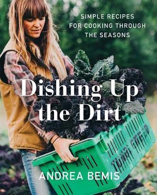 Book cover for Dishing Up the Dirt