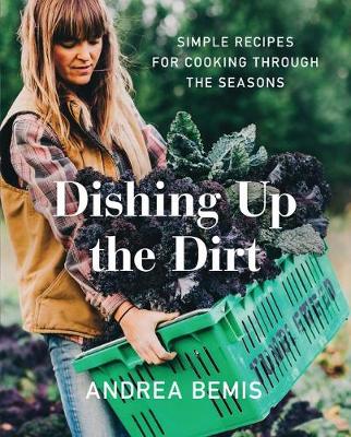 Book cover for Dishing Up the Dirt