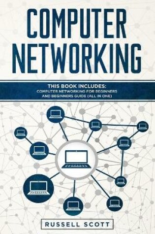 Cover of Computer Networking