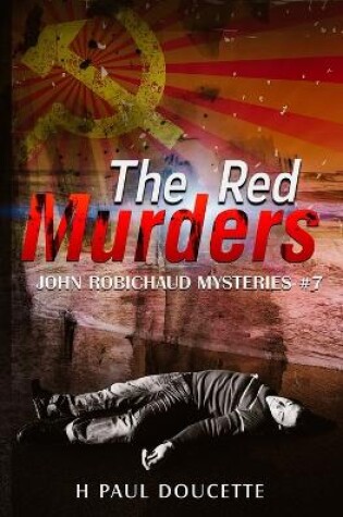 Cover of The Red Murders