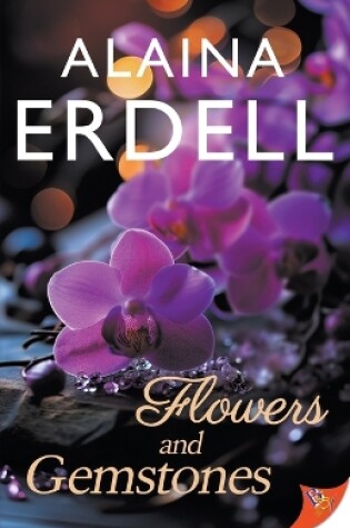 Cover of Flowers and Gemstones