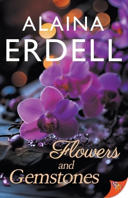 Cover of Flowers and Gemstones