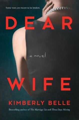 Dear Wife Original/E