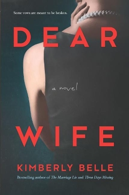 Book cover for Dear Wife