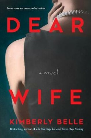 Cover of Dear Wife